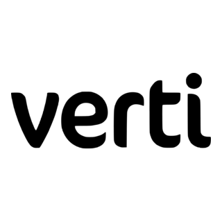 Verti Logo PNG Vector