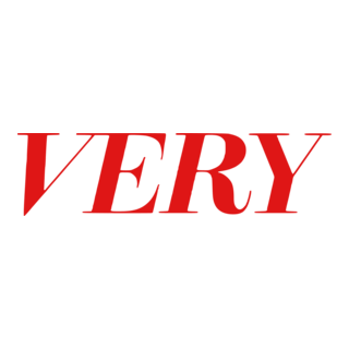 Very Logo PNG Vector