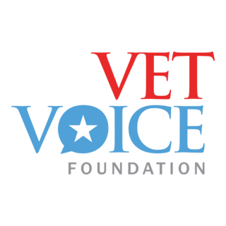 Vet Voice Foundation Logo PNG Vector