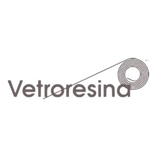 Vetroresina Logo PNG Vector