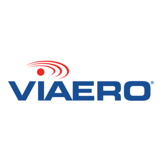 Viaero Wireless Logo PNG Vector