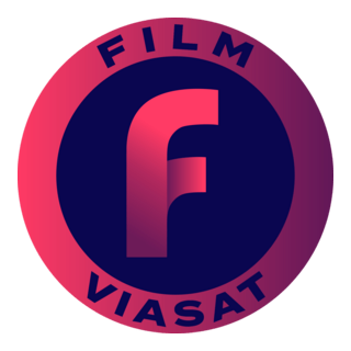 Viasat Film Logo PNG Vector