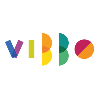 Vibbo Logo PNG Vector
