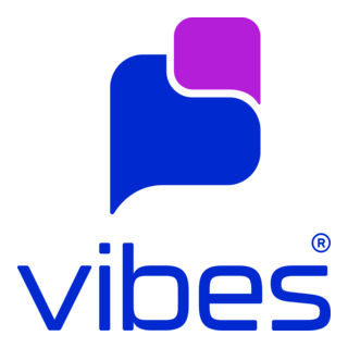 Vibes Logo PNG Vector