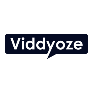 Viddyoze Logo PNG Vector