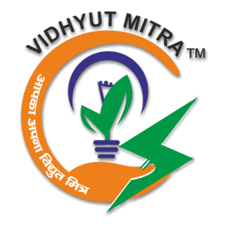 Vidhyut Mitra Logo PNG Vector