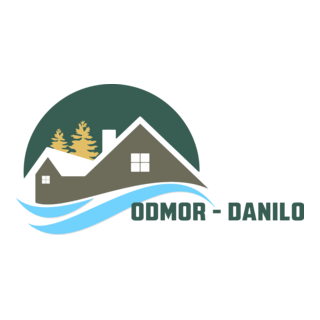 Vikendice Banja Luka Logo PNG Vector