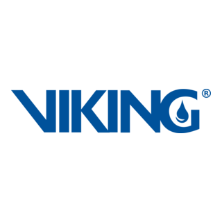 Viking Group Inc Logo PNG Vector