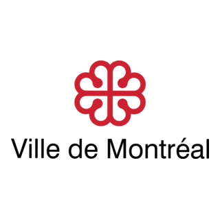 Ville de Montreal Logo PNG Vector