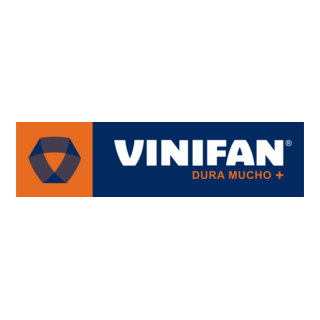 Vinifan Logo PNG Vector