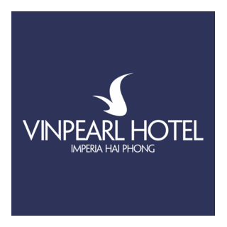 VINPEARL HOTEL Logo PNG Vector