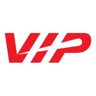 VIP Logo PNG Vector