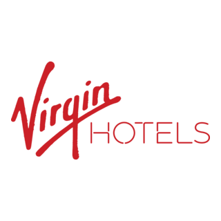 Virgin Hotels Logo PNG Vector