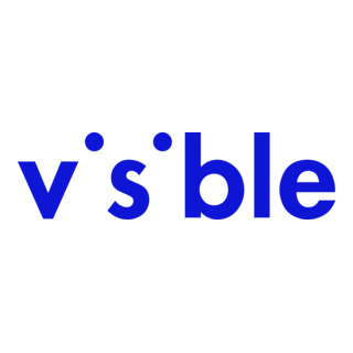 Visible Logo PNG Vector