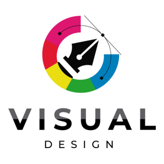 visual design Logo PNG Vector