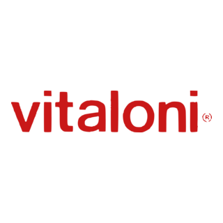 Vitaloni Logo PNG Vector