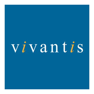 Vivantis Technologies Logo PNG Vector
