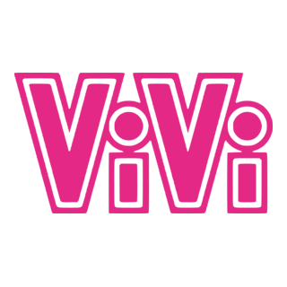 Vivi Logo PNG Vector