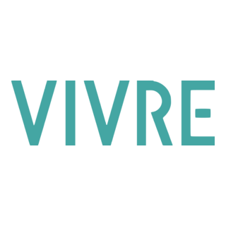 Vivre Logo PNG Vector