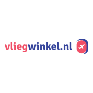 Vliegwinkel.nl Logo PNG Vector