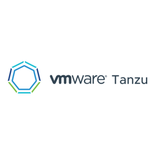 Vmware Tanzu Logo PNG Vector