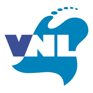 VNL Logo PNG Vector