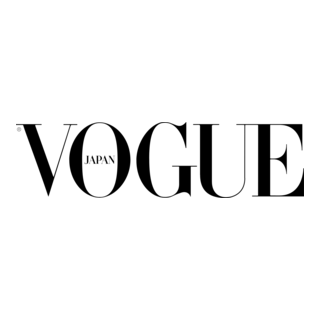 Vogue Logo PNG Vector