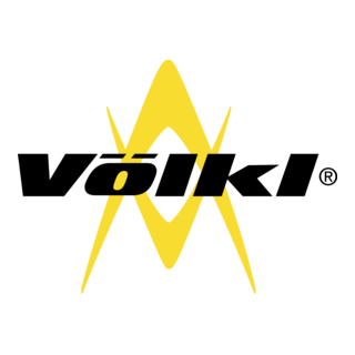 Volkl Logo PNG Vector