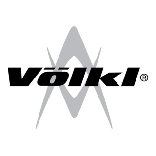 Volkl Logo PNG Vector