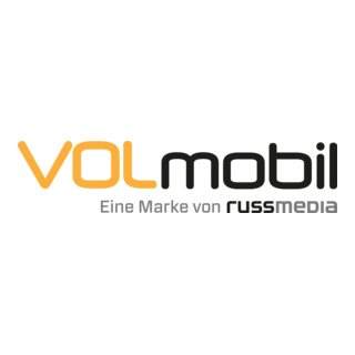 VOLmobil Logo PNG Vector