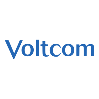 Voltcom Logo PNG Vector