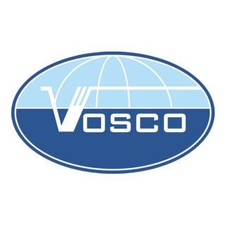 VOSCO Logo PNG Vector