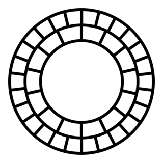 VSCO Logo PNG Vector