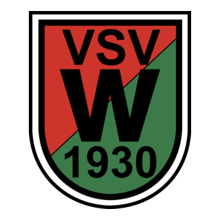 VSV Wenden 1930 Logo PNG Vector