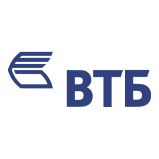 VTB Bank Logo PNG Vector