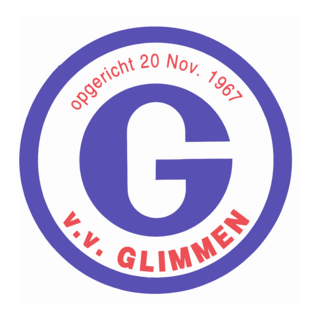 VV Glimmen Logo PNG Vector