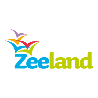 VVV Zeeland Logo PNG Vector