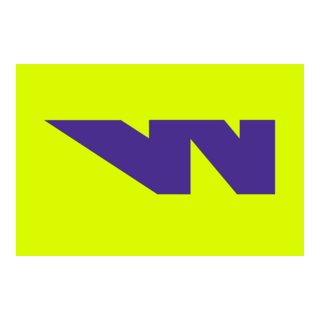 W Series Logo PNG Vector