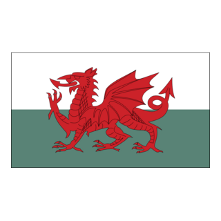 Wales Logo PNG Vector