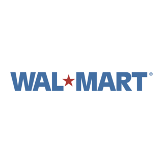 Walmart Logo PNG Vector