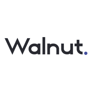 Walnut Logo PNG Vector