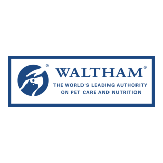 Waltham Logo PNG Vector