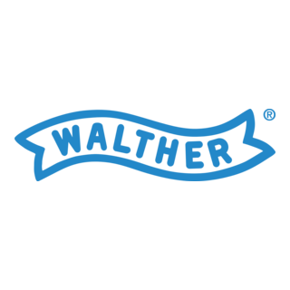 Walther Logo PNG Vector