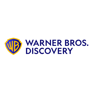 Warner Bros. Discovery Logo PNG Vector
