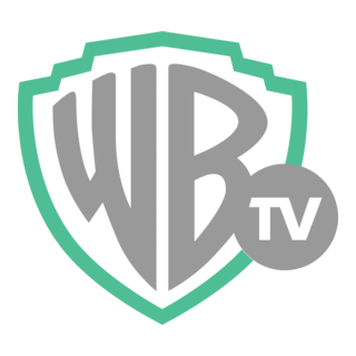 Warner TV Logo PNG Vector