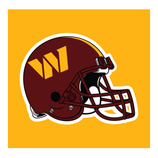 Washington Commanders Logo PNG Vectors Free Download