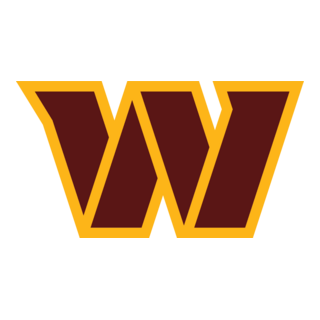 Washington Commanders Logo PNG Vector