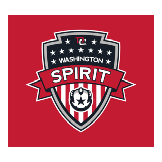 Washington Spirit 2013- Logo PNG Vector