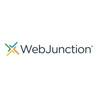 WebJunction Logo PNG Vector