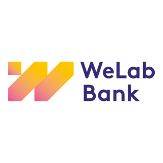 WeLab Bank Logo PNG Vector